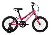 Python Rock 16" Girls Junior Bike